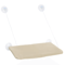 Premium WindowMounted Cat Hammock HeavyDuty Hanging Bed Sunny Perch For Cats 8