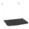 Premium WindowMounted Cat Hammock HeavyDuty Hanging Bed Sunny Perch For Cats 9