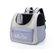 Windproof Cat Carrier Backpack Portable Travel Bag For Cats Small Dogs With Cushion 3