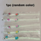 Luminous Silicone Cat Collar With Bell GlowintheDark AntiLost Collar For Cats Small Dogs 1