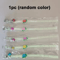 Luminous Silicone Cat Collar With Bell GlowintheDark AntiLost Collar For Cats Small Dogs 1