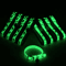 Luminous Silicone Cat Collar With Bell GlowintheDark AntiLost Collar For Cats Small Dogs 11