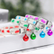 Luminous Silicone Cat Collar With Bell GlowintheDark AntiLost Collar For Cats Small Dogs 9
