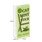 Natural Matatabi Silvervine Cat Sticks Dental Chew Interactive Cat Toy 5