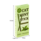 Natural Matatabi Silvervine Cat Sticks Dental Chew Interactive Cat Toy 5