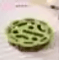 Interactive Felt Cat Puzzle Box Hunting Exercise Toy With Ball For Indoor Cats 2