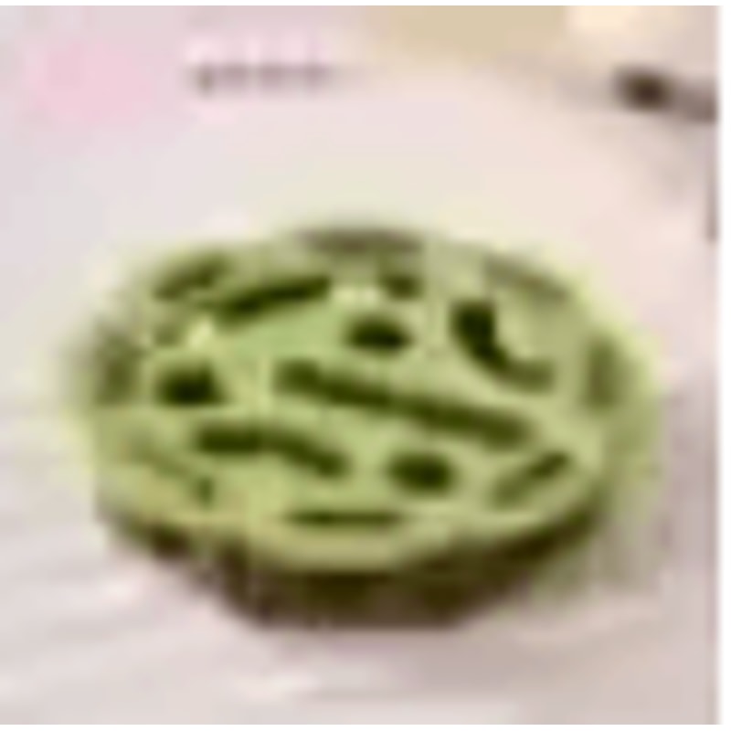 Interactive Felt Cat Puzzle Box Hunting Exercise Toy With Ball For Indoor Cats 2