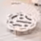 Interactive Felt Cat Puzzle Box Hunting Exercise Toy With Ball For Indoor Cats 3