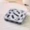 Interactive Felt Cat Puzzle Box Hunting Exercise Toy With Ball For Indoor Cats 4