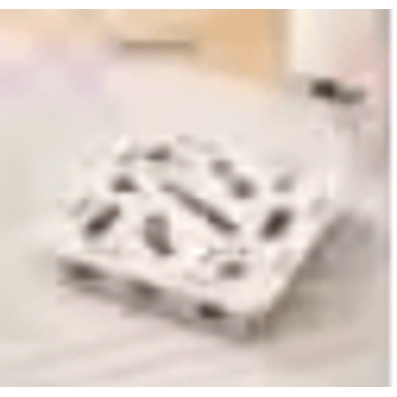 Interactive Felt Cat Puzzle Box Hunting Exercise Toy With Ball For Indoor Cats 5