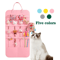 MultiPurpose Pet Toy Storage Bag Organizer For Cat Toys Grooming Tools Pet Accessories 0