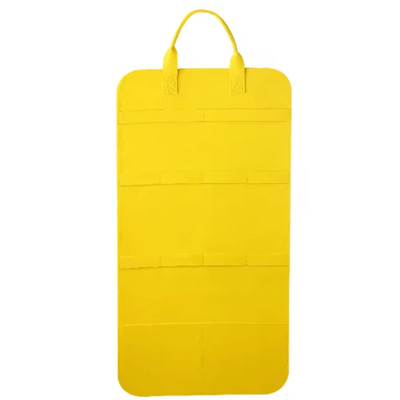 MultiPurpose Pet Toy Storage Bag Organizer For Cat Toys Grooming Tools Pet Accessories 3