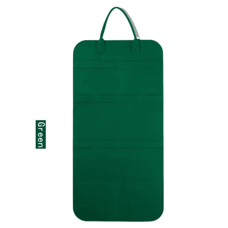 MultiPurpose Pet Toy Storage Bag Organizer For Cat Toys Grooming Tools Pet Accessories 4