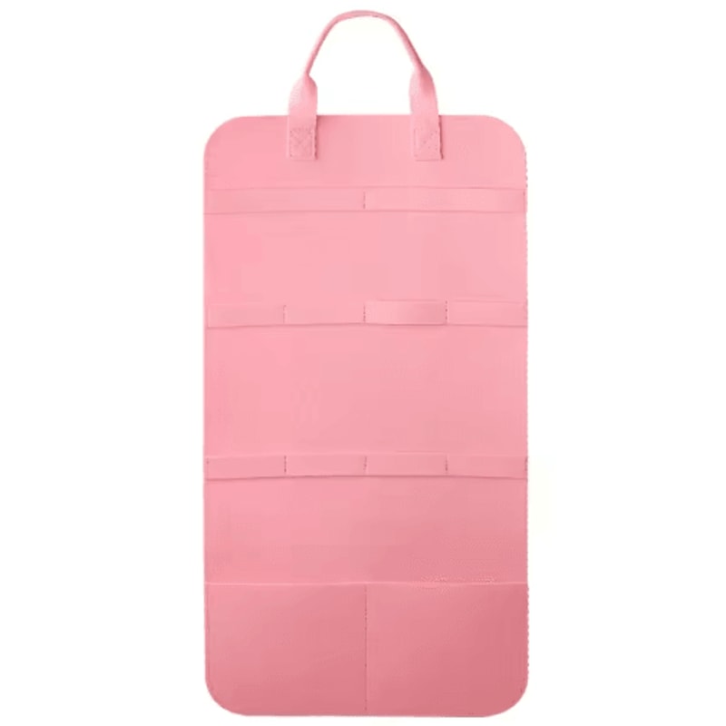MultiPurpose Pet Toy Storage Bag Organizer For Cat Toys Grooming Tools Pet Accessories 5
