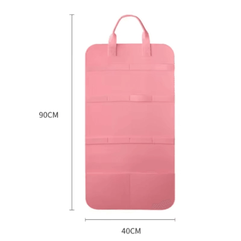 MultiPurpose Pet Toy Storage Bag Organizer For Cat Toys Grooming Tools Pet Accessories 6