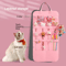 MultiPurpose Pet Toy Storage Bag Organizer For Cat Toys Grooming Tools Pet Accessories 7