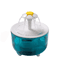 12L USB Cat Water Fountain Silent Recirculating Water Dispenser For Cats Small Dogs 1