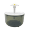 12L USB Cat Water Fountain Silent Recirculating Water Dispenser For Cats Small Dogs 2