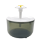 12L USB Cat Water Fountain Silent Recirculating Water Dispenser For Cats Small Dogs 2