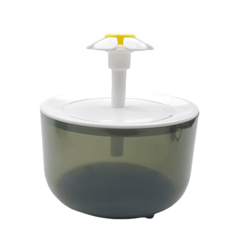12L USB Cat Water Fountain Silent Recirculating Water Dispenser For Cats Small Dogs 2