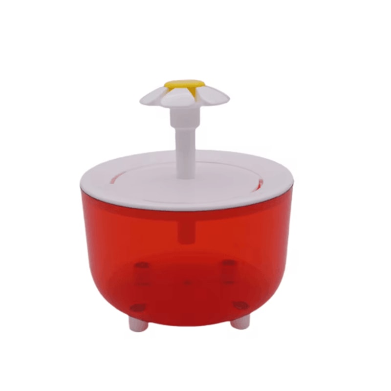 12L USB Cat Water Fountain Silent Recirculating Water Dispenser For Cats Small Dogs 3
