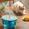 12L USB Cat Water Fountain Silent Recirculating Water Dispenser For Cats Small Dogs 6