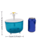 12L USB Cat Water Fountain Silent Recirculating Water Dispenser For Cats Small Dogs 8