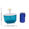 12L USB Cat Water Fountain Silent Recirculating Water Dispenser For Cats Small Dogs 8