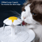 12L USB Cat Water Fountain Silent Recirculating Water Dispenser For Cats Small Dogs 9