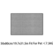 Large NonSlip Cat Scratching Mat Furniture Protector Cat Scratch Carpet 2