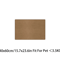 Large NonSlip Cat Scratching Mat Furniture Protector Cat Scratch Carpet 4