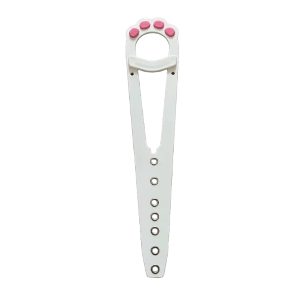 MDMWL01 Cat Ring Door Holder Cute CatShaped Door Stopper Door Opener 1