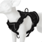 Reflective Pet Harness Leash Set Breathable Vest For Small Medium Dogs And Cats 6