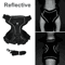 Reflective Pet Harness Leash Set Breathable Vest For Small Medium Dogs And Cats 8