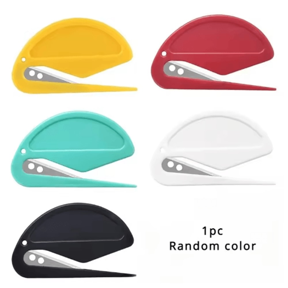 Stainless Steel Pet Knot Cutter Shedding Comb Safe Grooming Brush For Dogs Cats 1