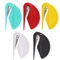 Stainless Steel Pet Knot Cutter Shedding Comb Safe Grooming Brush For Dogs Cats 2