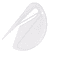 Stainless Steel Pet Knot Cutter Shedding Comb Safe Grooming Brush For Dogs Cats 7