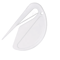 Stainless Steel Pet Knot Cutter Shedding Comb Safe Grooming Brush For Dogs Cats 7