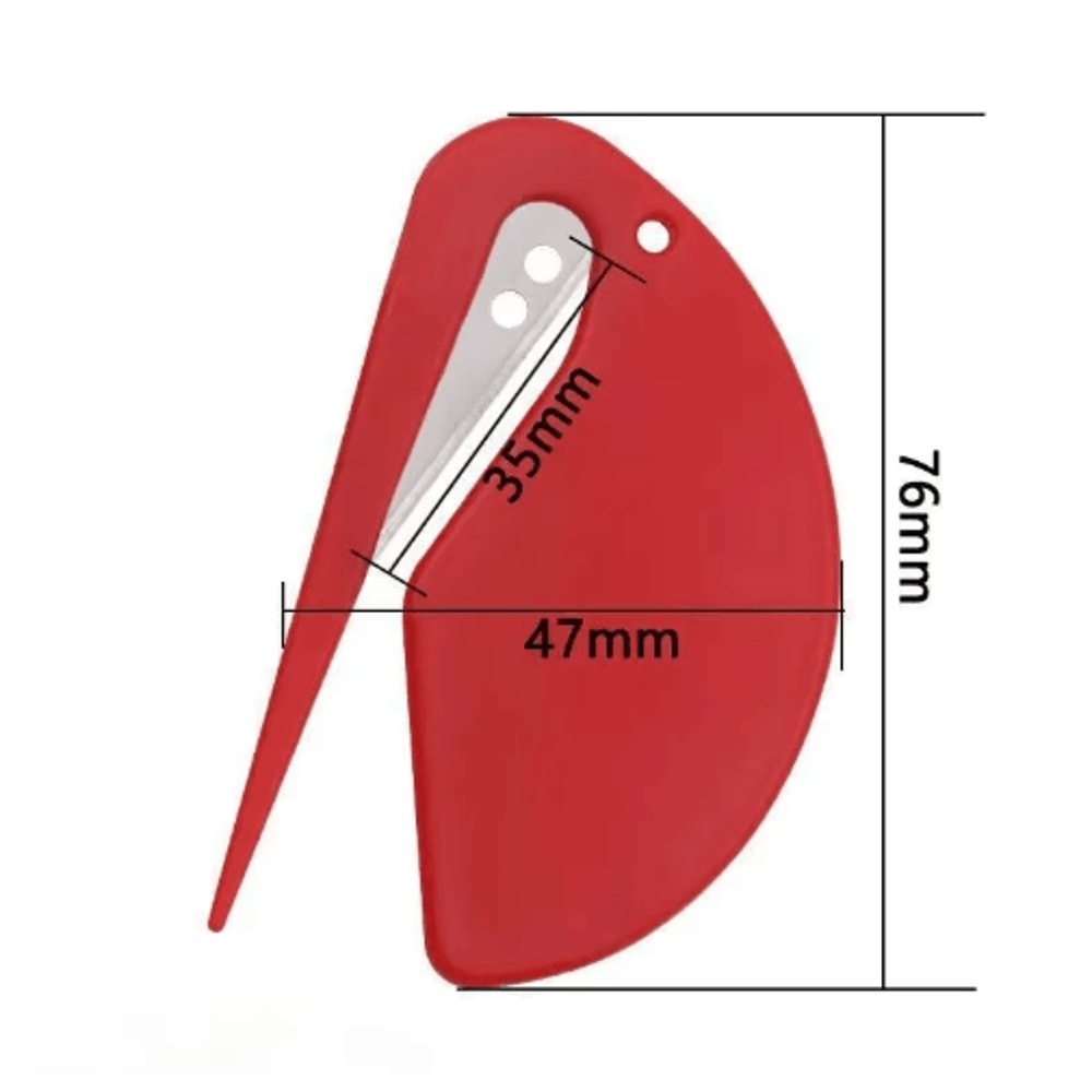 Stainless Steel Pet Knot Cutter Shedding Comb Safe Grooming Brush For Dogs Cats 12
