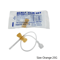 50PCS Disposable Butterfly Infusion Needles Double Wing Veterinary Blood Collection Infusion Set 1