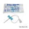 50PCS Disposable Butterfly Infusion Needles Double Wing Veterinary Blood Collection Infusion Set 4