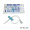 50PCS Disposable Butterfly Infusion Needles Double Wing Veterinary Blood Collection Infusion Set 4