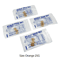 50PCS Disposable Butterfly Infusion Needles Double Wing Veterinary Blood Collection Infusion Set 5