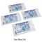 50PCS Disposable Butterfly Infusion Needles Double Wing Veterinary Blood Collection Infusion Set 6