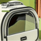 Large Capacity Foldable Pet Carrier Backpack Breathable Travel Backpack For Cats Dogs 9