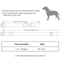 Customized Reflective Nylon Pet Collar Adjustable ID Collar For Cats Puppies Small Dogs 11