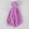 Cute Octopus Plush Pet Toy BiteResistant Interactive Toy For Cats Dogs 1