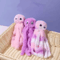 Cute Octopus Plush Pet Toy BiteResistant Interactive Toy For Cats Dogs 3