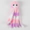 Cute Octopus Plush Pet Toy BiteResistant Interactive Toy For Cats Dogs 4