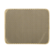 Large DoubleLayer Cat Litter Mat Waterproof NonSlip Litter Trapping Pad 1